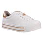 Tenis-Casual-Branco-e-Dourado-Solado-Listrado-|-Via-Marte-Tamanho--35---Cor--BRANCO-0
